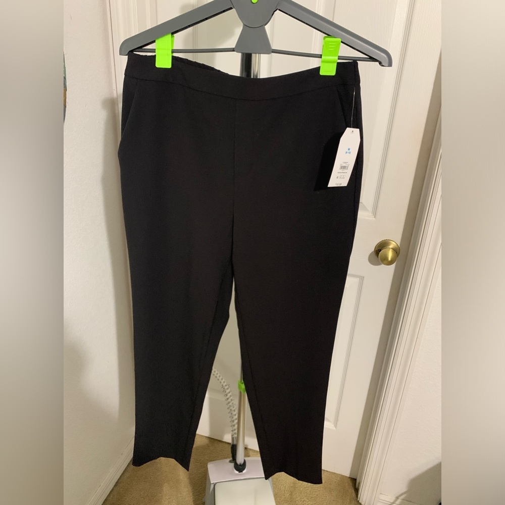 New Black pants